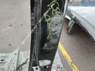  Боковина кузова левая Dacia Duster 2 Арт 00090828_2, вид 17