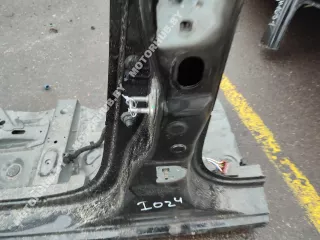  Боковина кузова левая Dacia Duster 2 Арт 00090828_2, вид 18