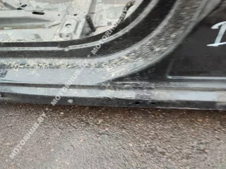  Боковина кузова левая Dacia Duster 2 Арт 00090828_2, вид 20