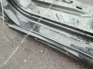  Боковина кузова левая Dacia Duster 2 Арт 00090828_2, вид 21