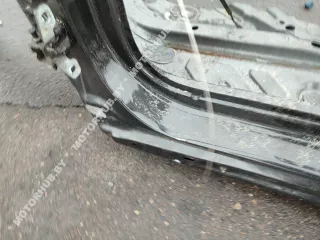  Боковина кузова левая Dacia Duster 2 Арт 00090828_2, вид 22