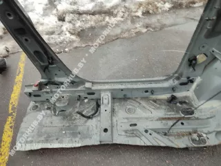  Боковина кузова левая Dacia Duster 2 Арт 00090828_2, вид 26