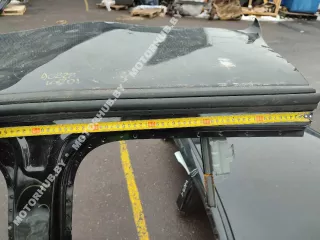  Боковина кузова левая Dacia Duster 2 Арт 00090828_2, вид 30