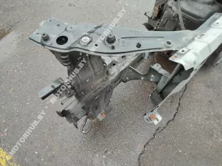  Боковина кузова левая Dacia Duster 2 Арт 00090828_2, вид 5