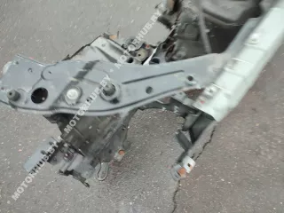  Боковина кузова левая Dacia Duster 2 Арт 00090828_2, вид 6