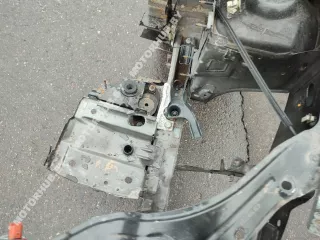  Боковина кузова левая Dacia Duster 2 Арт 00090828_2, вид 7