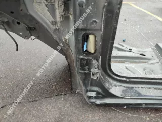  Боковина кузова левая Dacia Duster 2 Арт 00090828_2, вид 10