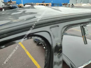  Лонжерон левый Dacia Duster 2 Арт 00090828_1, вид 14