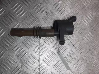 8L3E12A366AA Катушка зажигания Lincoln Navigator 3 Арт 00247139, вид 4