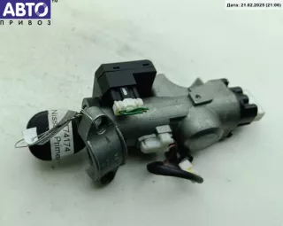 28590C9965 Замок зажигания Nissan Primera 12 Арт 54385431, вид 2