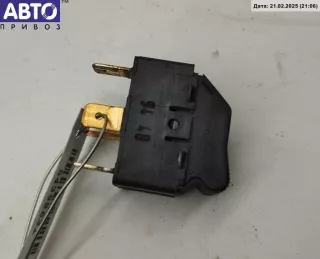 4D0959855 Кнопка стеклоподъемника переднего правого Audi A4 B5 Арт 54398631, вид 2