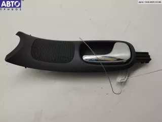 8D0837020 Ручка двери внутренняя передняя правая Audi A4 B5 Арт 54398503, вид 1