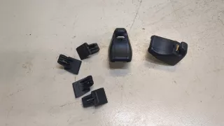 51167445659,7445659 Козырек солнцезащитный BMW 4 G22/G23 Арт 8790902, вид 1