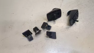 51167445659,7445659 Козырек солнцезащитный BMW 4 G22/G23 Арт 8790902, вид 2