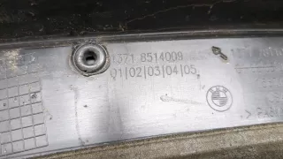 8514009 Крышка двигателя декоративная BMW X3 F25 Арт 8789347, вид 3