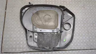8514009 Крышка двигателя декоративная BMW X3 F25 Арт 8789347, вид 4