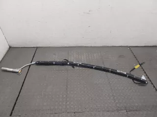 30002610 Подушка безопасности боковая (шторка) левая Mercedes C W203 Арт 8789243, вид 3