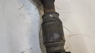 A1643300801 Полуось передняя левая (приводной вал, шрус) Mercedes ML W164 Арт 8789575, вид 2