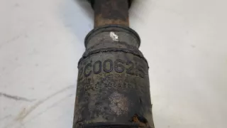 A1643300801 Полуось передняя левая (приводной вал, шрус) Mercedes ML W164 Арт 8789575, вид 3