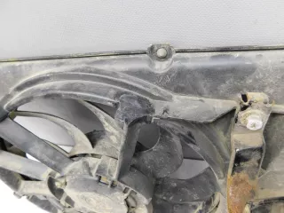  Диффузор радиатора Lada Granta Арт smt94100807, вид 2
