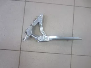 1Z0823302C Петля капота Skoda Octavia A5 Арт bY703617, вид 1
