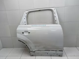 4m0833052e Дверь задняя правая Audi Q7 4M Арт BBBbr80115028, вид 1