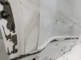 4m0833052e Дверь задняя правая Audi Q7 4M Арт BBBbr80115028, вид 7