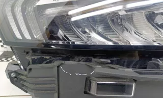 7051026700 Фара передняя правая Geely Tugella Арт A987342K, вид 4