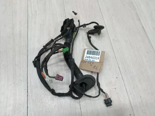 A2535402710 Жгут проводов передней левой двери Mercedes GLC X253 Арт Z325476, вид 1