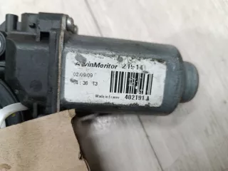 82701JD400 Моторчик стеклоподъёмника задний левый Nissan Qashqai 1  Арт Z325526, вид 2
