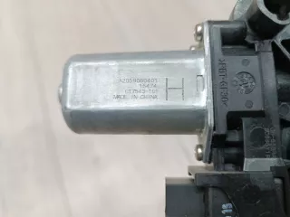 A2059060401 Моторчик стеклоподъёмника задний правый Mercedes C W205 Арт Z325527, вид 2