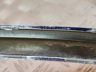 A1678856900 окантовка выхлопной трубы Mercedes CLA c117 Арт 254773PM, вид 6