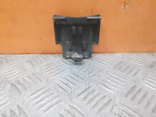 5310160F80, 5314260110 накладка решетки радиатора нижняя Toyota Land Cruiser Prado 150 Арт 254802PM, вид 5