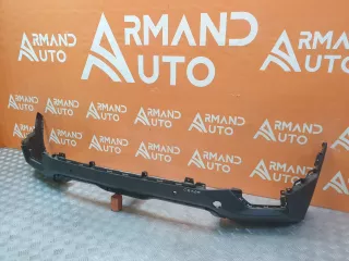 86612M0000 Юбка бампера Hyundai Creta 1 Арт 254831PM, вид 2