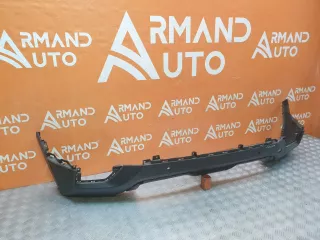 86612M0000 Юбка бампера Hyundai Creta 1 Арт 254831PM, вид 3