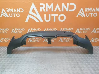 86612M0000 Юбка бампера Hyundai Creta 1 Арт 254831PM, вид 4