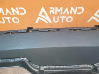 86612M0000 Юбка бампера Hyundai Creta 1 Арт 254831PM, вид 8