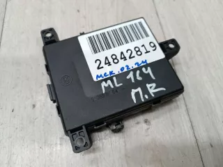 A1648207626 Блок комфорта передней правой двери Mercedes ML W164 Арт ZAP325483