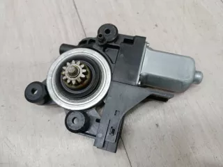 31253064 Моторчик стеклоподъёмника задний левый Volvo S80 2 Арт ZAP325494, вид 1