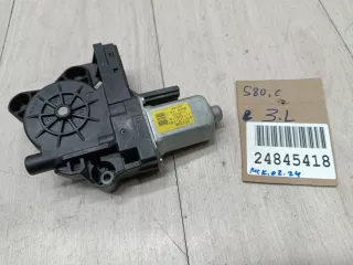 31253064 Моторчик стеклоподъёмника задний левый Volvo S80 2 Арт ZAP325494, вид 2