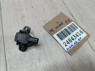 A1668210351 Датчик Airbag Mercedes GL X166 Арт ZAP325504, вид 1