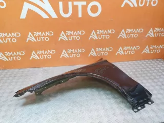 A2538800118, A2538810101 крыло mercedes-benz, мерседес бенц ( Mercedes GLC X253 Арт AR254794, вид 5