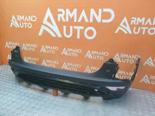 86612BW000 бампер хендай, хундай, хёндай крета Hyundai Creta 1 Арт AR254835, вид 2
