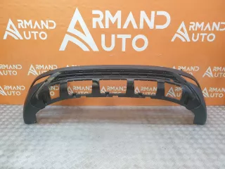 86612BW000 бампер хендай, хундай, хёндай крета Hyundai Creta 1 Арт AR254835, вид 4