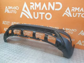 86612BW000 бампер хендай, хундай, хёндай крета Hyundai Creta 1 Арт AR254835, вид 5