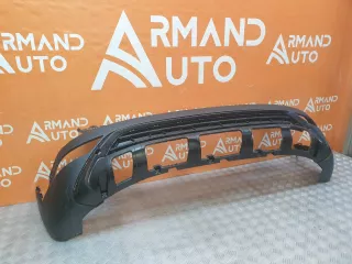 86612BW000 бампер хендай, хундай, хёндай крета Hyundai Creta 1 Арт AR254835, вид 6