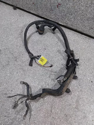 90582189 Проводка двигателя Opel Astra G 2.0л Арт 46023058907_1, вид 1