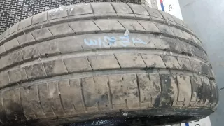 20550ZR17 Шина Mercedes C W204 Арт 1TD23NG03_A259390, вид 2