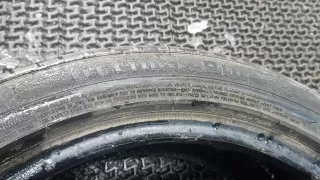 20550ZR17 Шина Mercedes C W204 Арт 1TD23NG03_A259390, вид 6