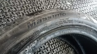 20550ZR17 Шина Mercedes C W204 Арт 1TD23NG03_A259390, вид 7